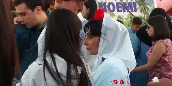 Fiestas verano madrid