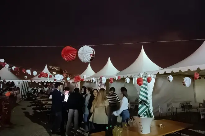 feria de abril 2022