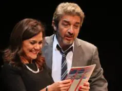 Ricardo Darín Madrid