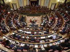 ¿Qué es Frente Amplio? Las claves de esta nueva alianza política a la izquierda del PSOE creación frente amplio
