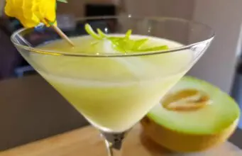 daiquiri de melón