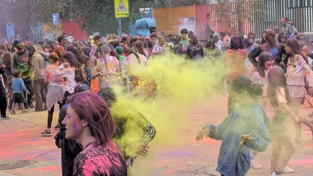 Fiestas de Fuencarral