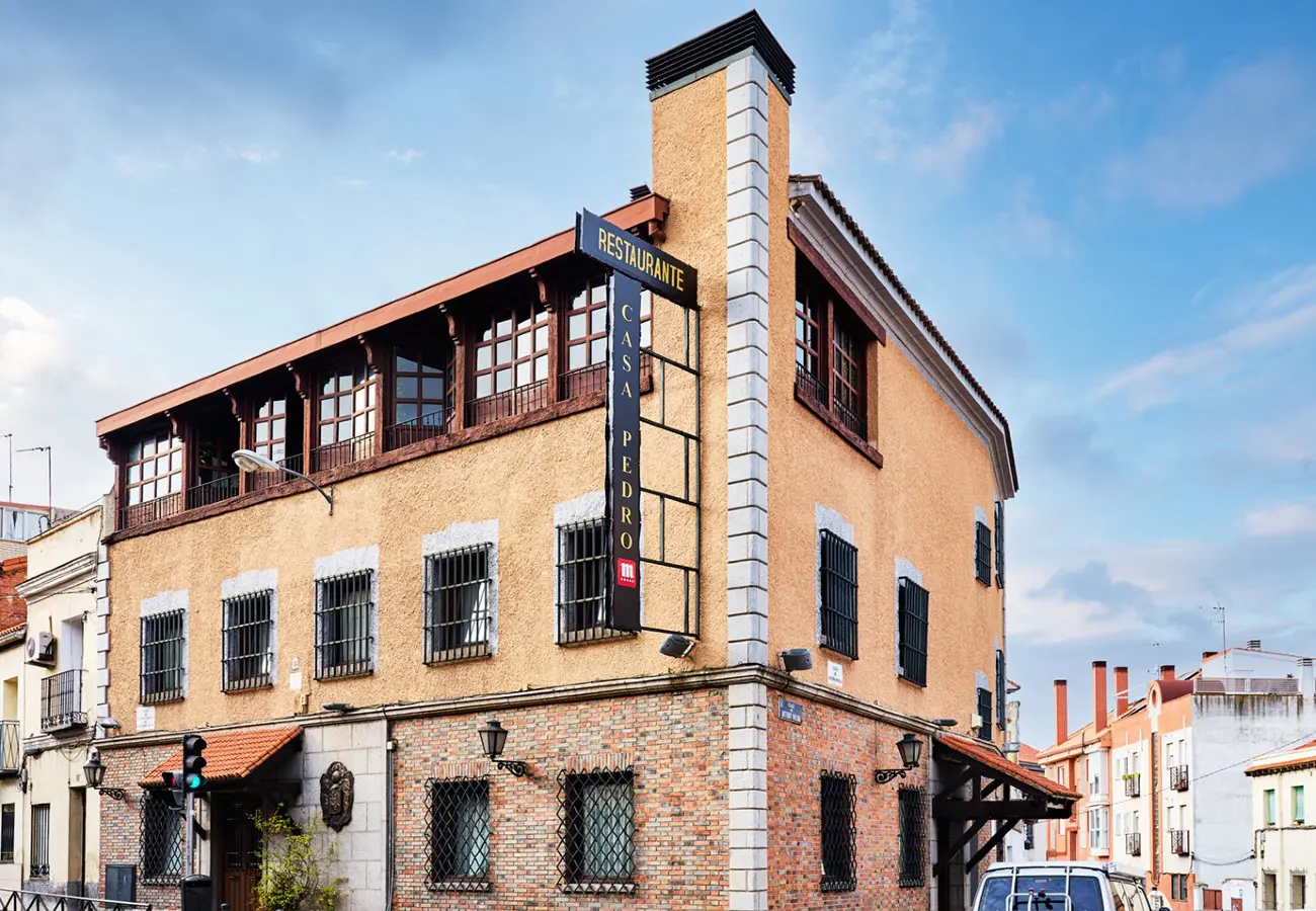 Fiestas de Fuencarral