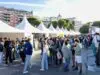 Dia de las Profesiones 2025 carpas