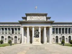 Museos gratis por el Día de la Hispanidad