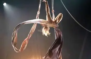 Espectáculos en el Price