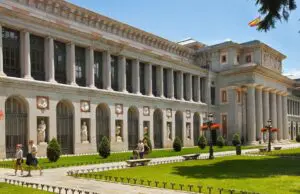 Museos Madrid