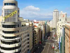 Conocer gente en Madrid kinnolemon