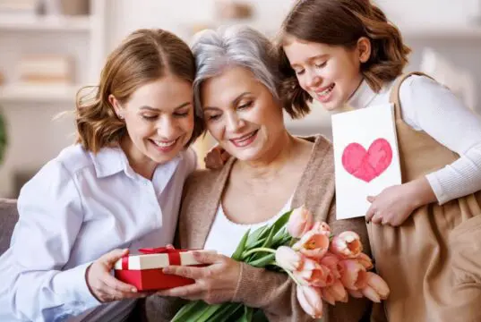 dia de la madre