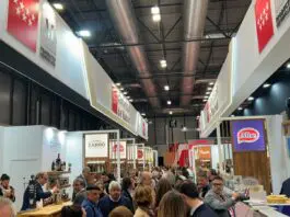 Salón Gourmets 2026 en Madrid