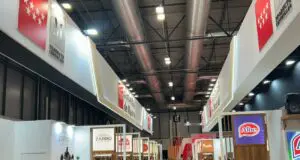 Salón Gourmets 2026 en Madrid