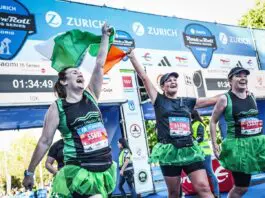 Maratón de Madrid 2026