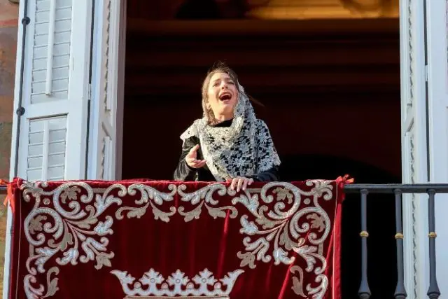 Semana Santa en Madrid