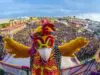 Elrow Town Madrid 2026