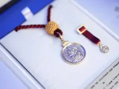Medallas de San Isidro 2026