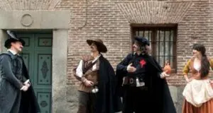 Día de los Museos 2026