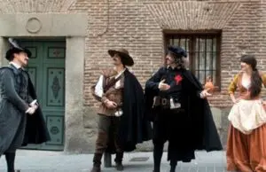 Día de los Museos 2026