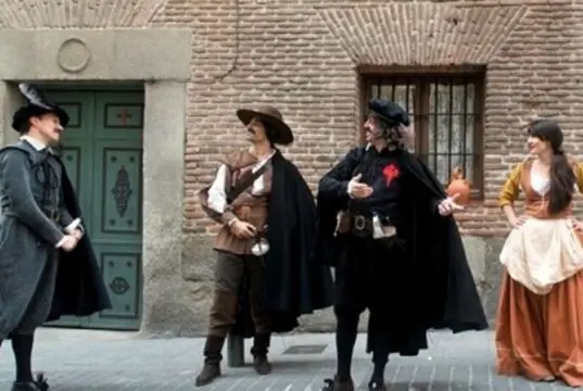 Día de los Museos 2026