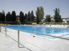 Piscinas de verano en Madrid