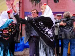 San Isidro 2026