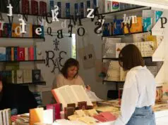 Feria del Libro en Madrid 2026