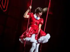 cabaret hotel umusic madrid