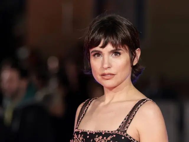 Fallece Verónica Echegui