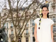 Semana de la Moda en Madrid