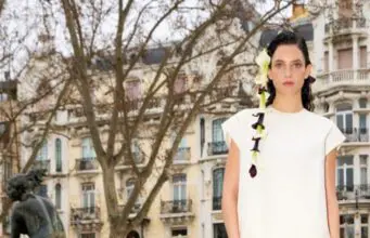 Semana de la Moda en Madrid