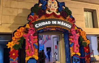Día Muertos Instituto mexicano cultura