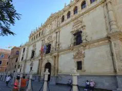 Universidad de Alcalá