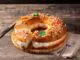 Roscón de Reyes con premios en Madrid