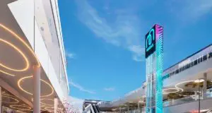 centro comercial nasas estadio metropolitano