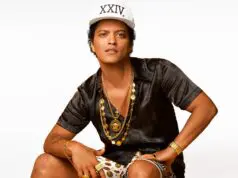 Conciertos en Madrid 2026 Bruno Mars