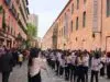 Plazas Vivas en Madrid