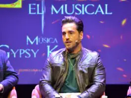 Musical 'El Zorro' Bustamante