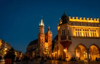 ciudades mas limpias del mundo