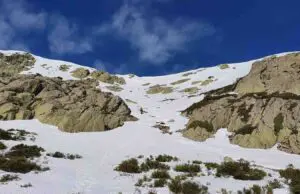 hoyos de la pinilla ruta ascenso