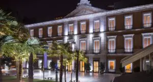 noches del thyssen exterior