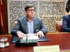 investigación judicial al PSOE