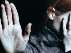 Violencia de género en Madrid