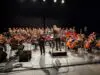 Barrio de la Música en Madrid