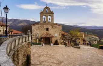 La Hiruela - Turismo rural en Madrid