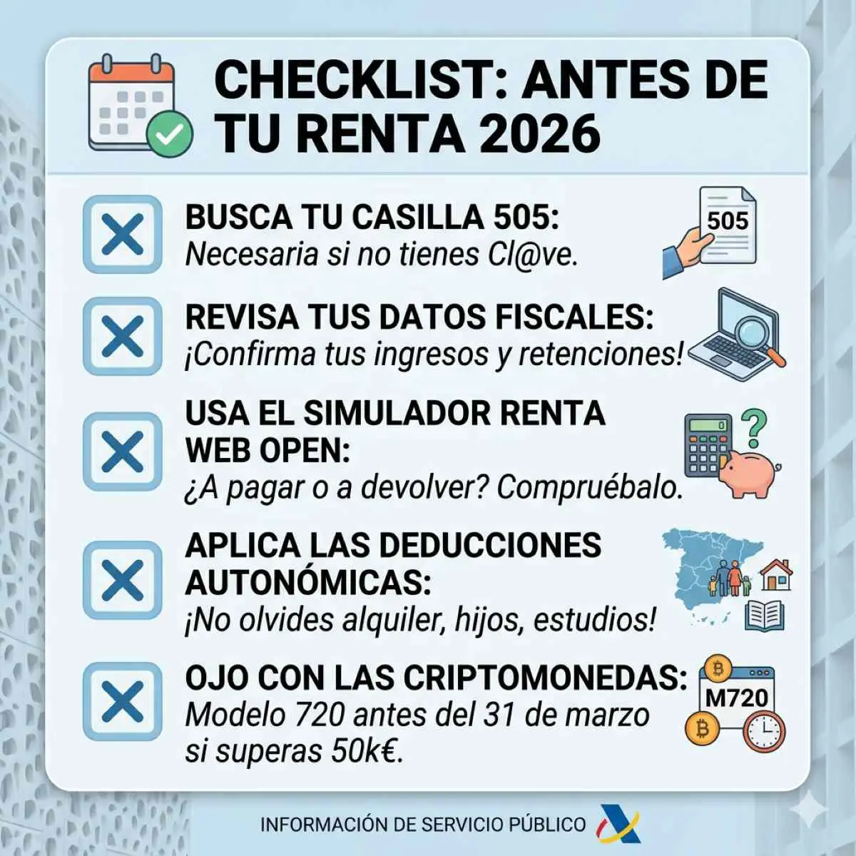 declaración renta 2025
