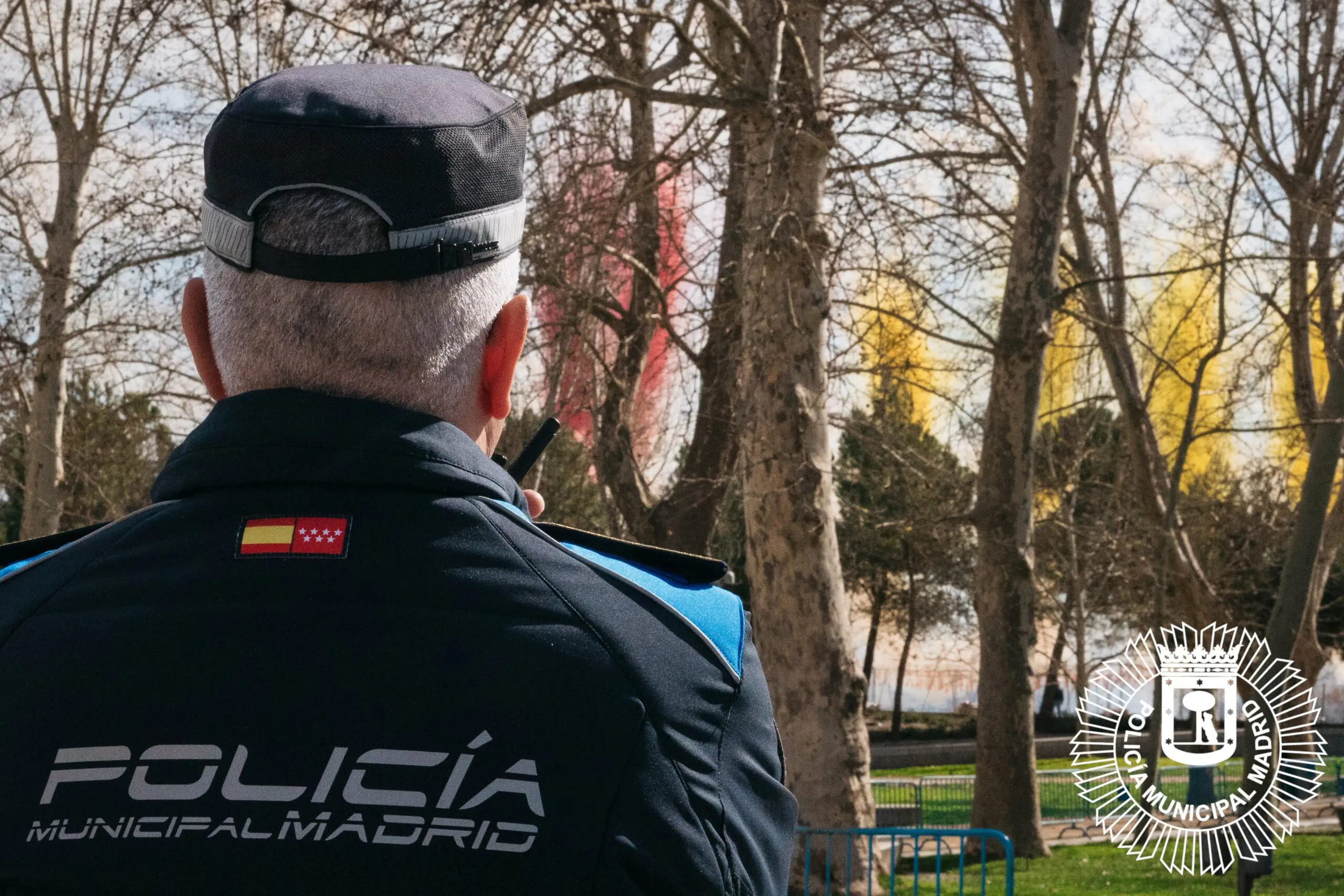 Violencia de género en San Blas