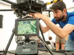 Fotografía Ventu-Ciencia