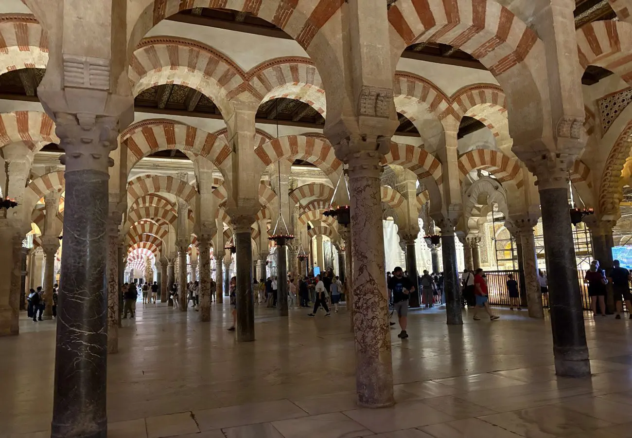 Mezquita de Córdoba
