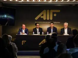 asociacion internacional de futbolistas