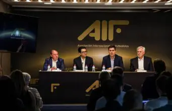 asociacion internacional de futbolistas