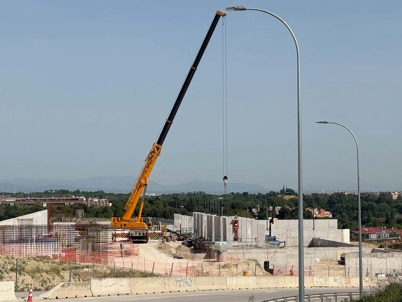 campos fútbol municipales ciudad deporte